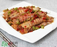 皮皮虾的虾头可以吃吗,虾头虾皮能吃吗怎么做 皮皮虾的虾头可以吃吗,虾头虾皮能吃吗怎么做