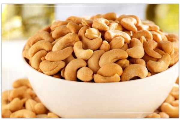 腰果减肥期间可以吃吗,减肥能吃腰果吗?腰果一天吃多少合适