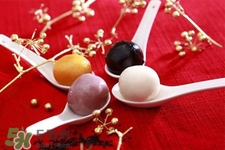 做元宵怎么做,元宵怎么做简单又好吃 做元宵怎么做,元宵怎么做简单又好吃