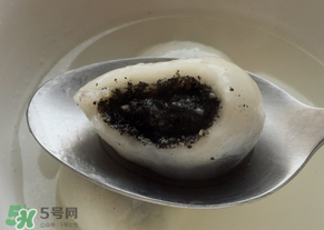 汤圆皮怎么做不破裂,怎么做汤圆皮不开裂