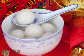 汤圆为什么会变红黄,汤圆为什么会变红? 汤圆为什么会变红黄,汤圆为什么会变红?