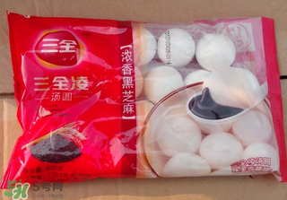 三全汤圆多少钱一包,三全汤圆一箱多少袋