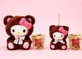 godiva圣诞巧克力,godiva1926巧克力价格