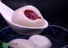 汤圆和面用冷水还是热水,做汤圆的面是用热水还是冷水和面面