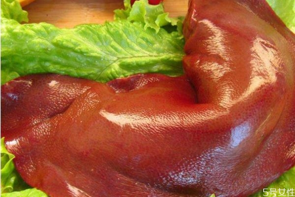 吃猪肝的坏处有什么呢(吃猪肝的坏处有哪些)