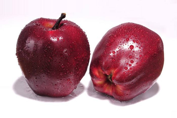 蛇果为什么是脆的,蛇果很硬有点苦涩