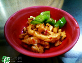 吃腌菜有什么危害,吃腌菜会有什么危害 吃腌菜有什么危害,吃腌菜会有什么危害