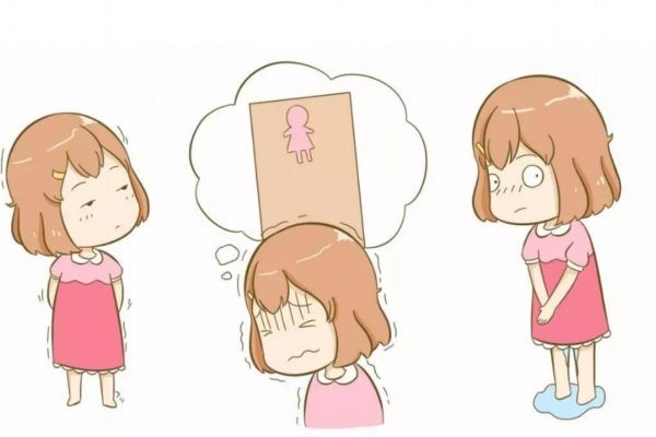 为什么会尿急呢(为什么会经常尿急)