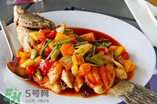 冷冻后的鱼怎么做好吃,冷冻后的鱼还有营养吗