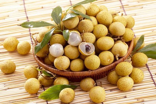 桂圆能减肥吗,减肥期间能吃龙眼吗?