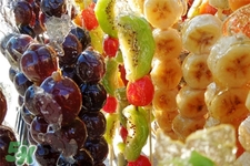 孕妇早期可以吃糖葫芦吗,孕妇能吃糖葫芦吗 孕妇早期可以吃糖葫芦吗,孕妇能吃糖葫芦吗