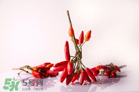 冬天吃辣椒有什么好处,冬天吃辣椒好不好