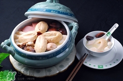 汤渣有营养还是汤水有营养,汤有营养还是汤渣