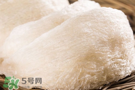 吃燕窝有禁忌吗,燕窝的禁忌是什么
