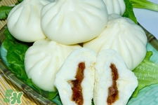 生包子怎么储藏,包子冷冻技术 生包子怎么储藏,包子冷冻技术