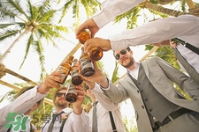 喝完酒就睡觉对身体好吗,喝了酒睡觉好不好