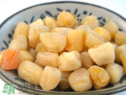 感冒可以吃干贝吗,感冒发烧可以吃干贝吗