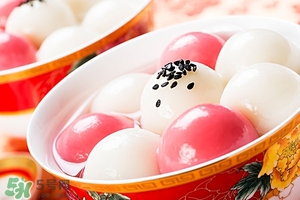 汤圆是用热水下锅还是用冷水下锅,煮汤圆是冷水下还是开水下 汤圆是用热水下锅还是用冷水下锅,煮汤圆是冷水下还是开水下