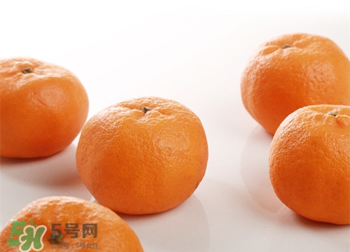 芦柑热量高吗易长胖吗,芦柑吃了容易胖吗