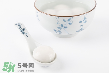 微波炉加热汤圆要多久,汤圆可以直接用微波炉加热吗