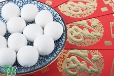 吃元宵可以喝酒吗,元宵和白酒能一起吃吗