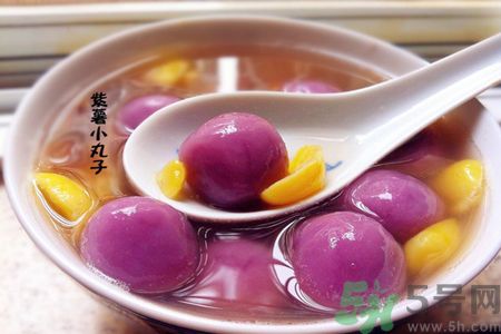 大黄米黑芝麻汤圆,黑芝麻汤圆馅的做法
