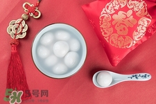 元宵和汤圆有什么区别,汤圆和元宵有区别吗有什么区别