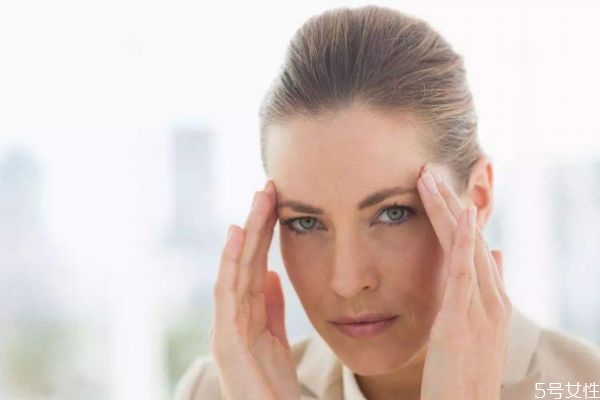 造成血气不足的原因有什么呢(血气不足是什么原因导致)