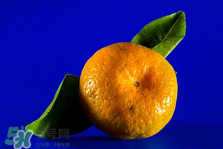 感冒咳嗽能不能吃芦柑,咳嗽可以吃芦柑吗,会不会更咳嗽