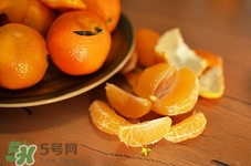 芦柑可以放冰箱保存吗,芦柑可以存放多久