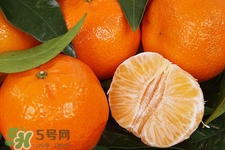 空腹能吃芦柑吗,可以空腹吃柑橘吗