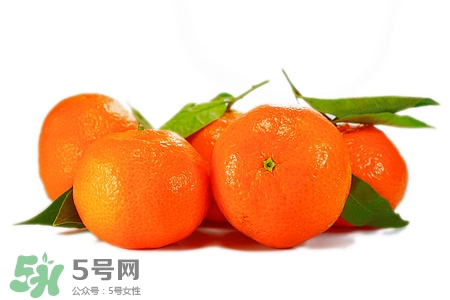 孕妇能不能吃芦柑,孕初期可以吃芦柑吗