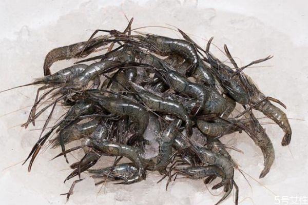河虾如何处理干净,活小河虾怎么处理干净
