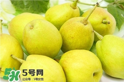 香梨吃多了会怎样,香梨吃多了有什么坏处