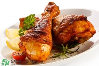 煮好的鸡腿隔夜可以吃吗,鸡腿隔夜可以吃吗