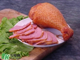 鸡腿怎么做给宝宝吃,鸡腿怎么做给宝宝吃不柴