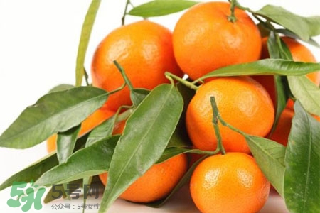 贡桔热量高吗,贡桔的热量