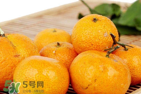 贡桔是什么橘子,贡桔是什么