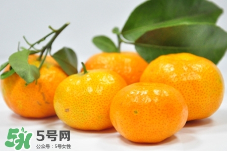 小孩吃蜜桔好吗,宝宝咳嗽可以吃蜜桔吗