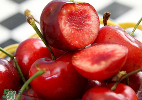 感冒咳嗽了可以吃车厘子吗?,咳嗽能不能吃车厘子