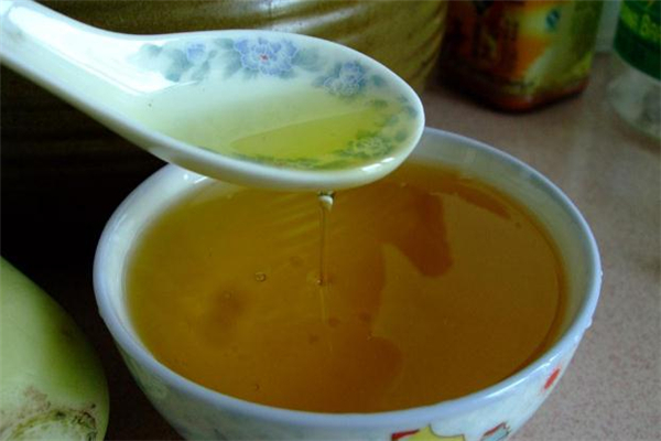 花生油起沫怎么消除怎么炸东西,花生油起沫怎么消除偏方