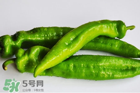 尖椒怎么挑选,尖椒多少钱 尖椒怎么挑选,尖椒多少钱