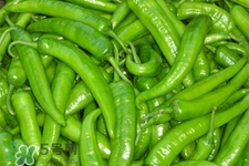 如何腌制尖椒最好吃,尖椒怎么腌制好吃又脆又好吃