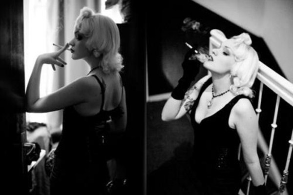 女生吸烟有什么危害(女生长期抽烟会有什么影响?)