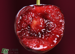 车厘子裂开了,车厘子裂开是怎么回事