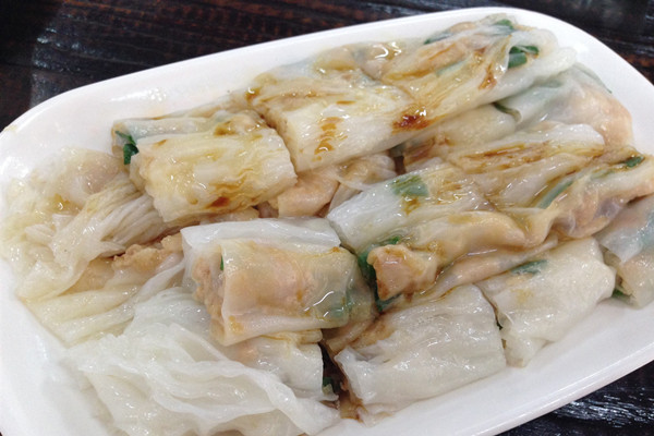 肠粉冷了怎么加热,肠粉放凉了怎么加热最好吃