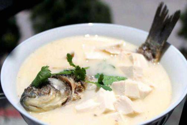 痛风病人能喝鱼汤吗,痛风能不能吃鱼汤