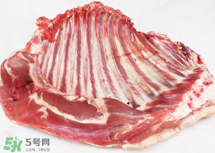 如何选购羊排,羊排多少钱一斤现在市场价2021