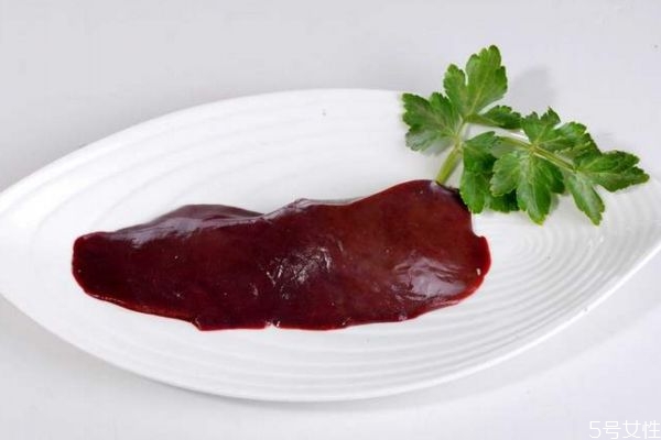 猪肝怎么做好吃呢(猪肝怎么做才好吃)