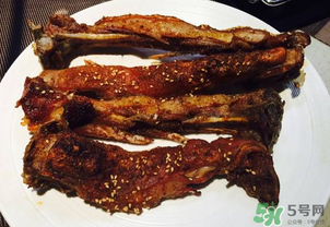 电烤箱如何烤羊排,如何烤羊排用家用烤箱